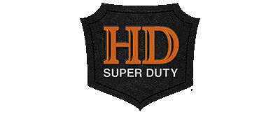 Paramount HD Super Duty Mattresses